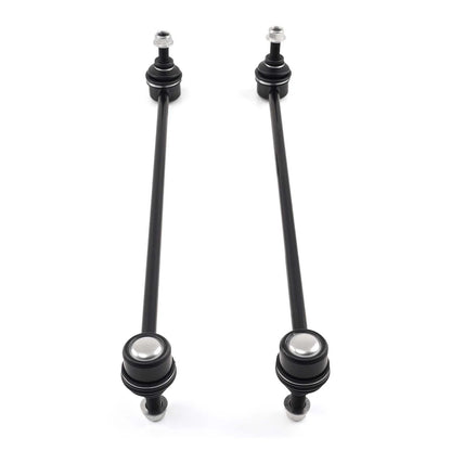 Front Driver and Passenger Sway Bar End Link Pair for Honda CR-V (2020–2021)
