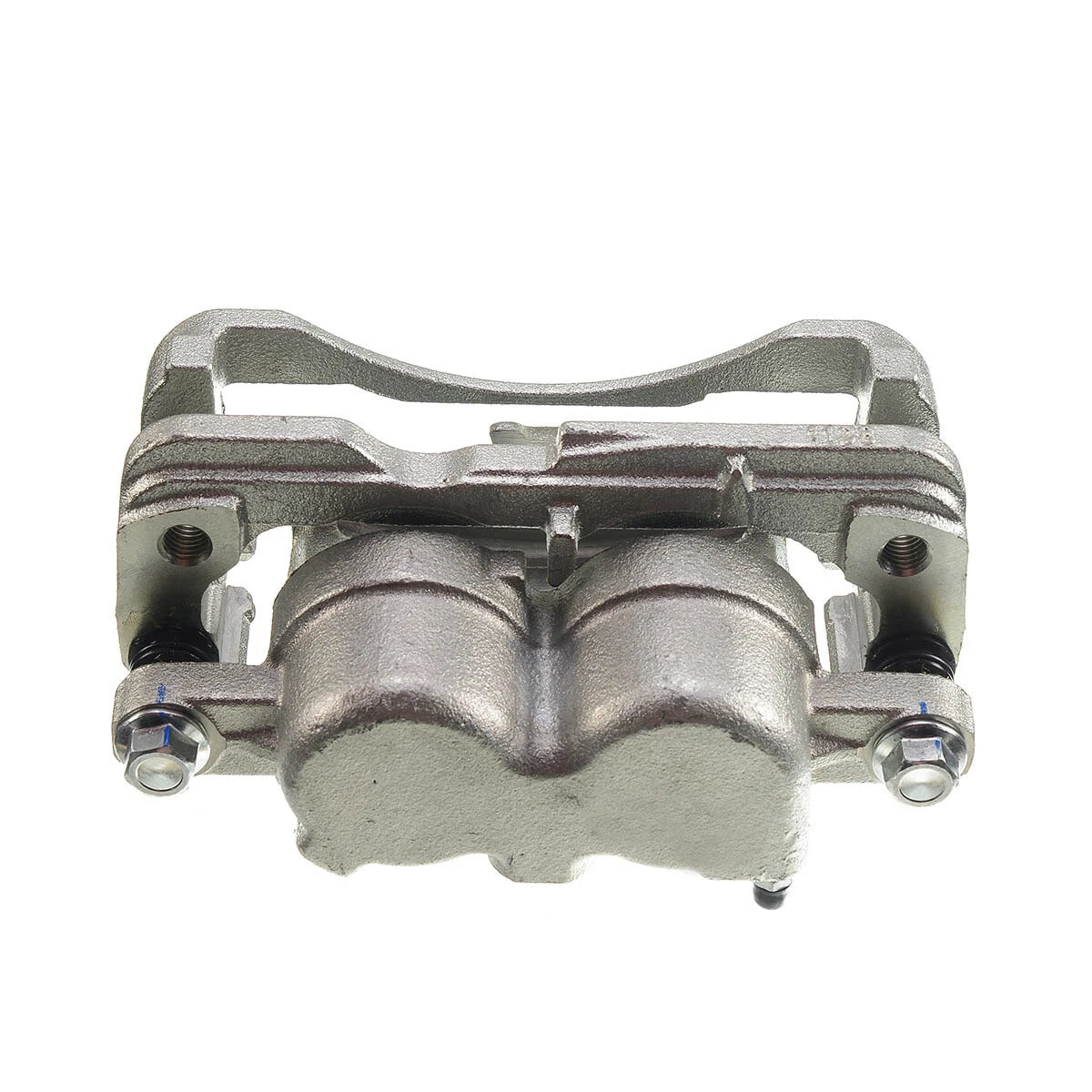 Brake Caliper Set for Chevy Silverado 1500 (2007–2018)
