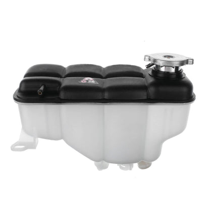 Coolant Reservoir with Cap for Mercedes-Benz W202 C220 C230 C280 (1994–2000)