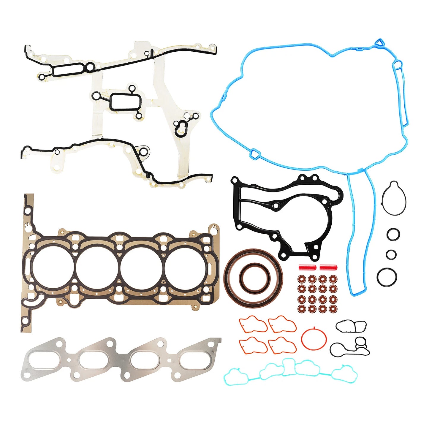 Head Gasket Kit for Chevrolet Cruze Sonic Encore Trax (2011–2016)