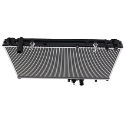 Car Cooling Radiator for Lexus IS200 IS300 (1999–2005)
