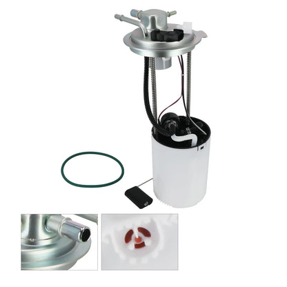 Fuel Pump with Sending Unit for Chevrolet Express GMC Savana (2009–2009)