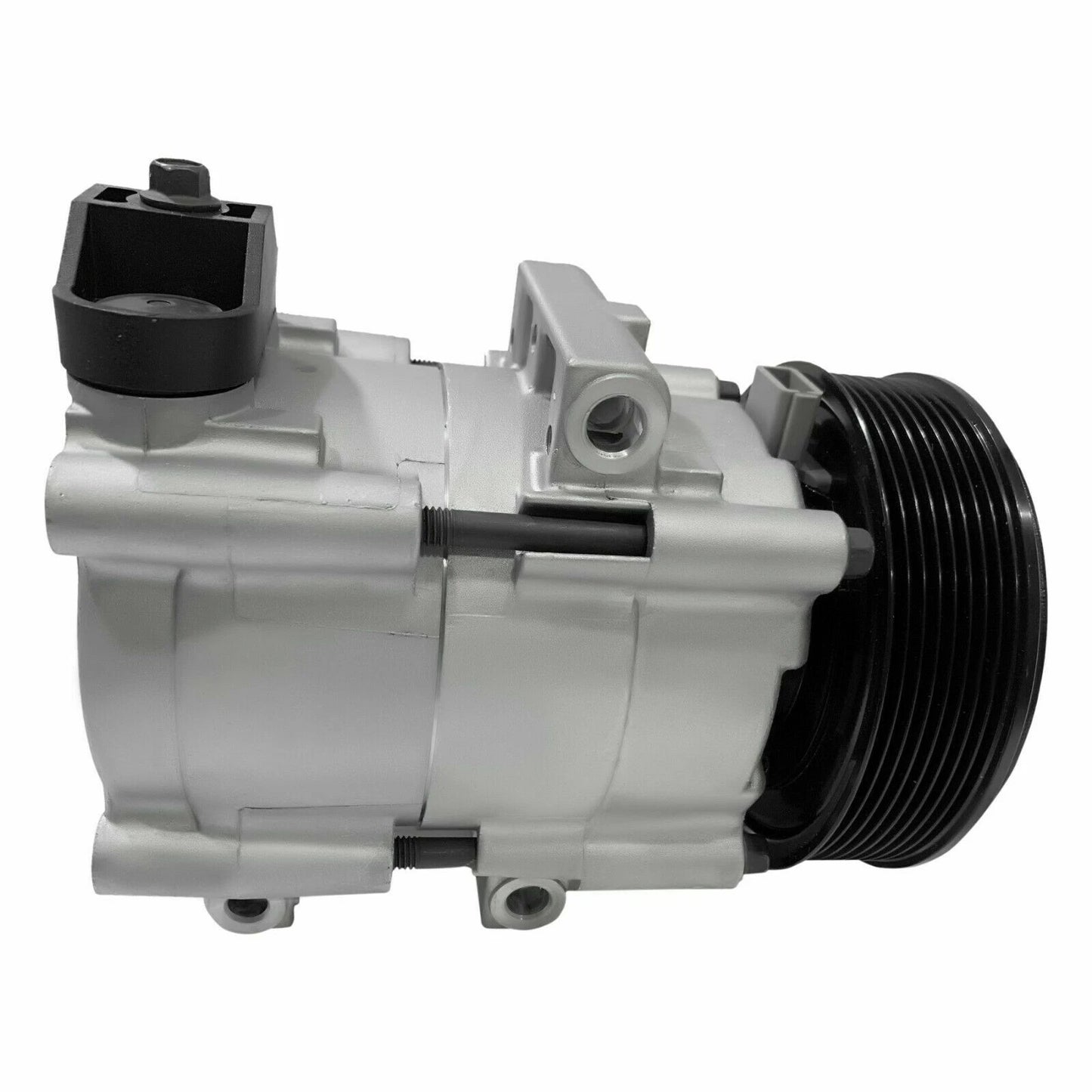 A C Compressor Kit Replacement for Ford F-450 Super Duty 6.8L (2001–2002)