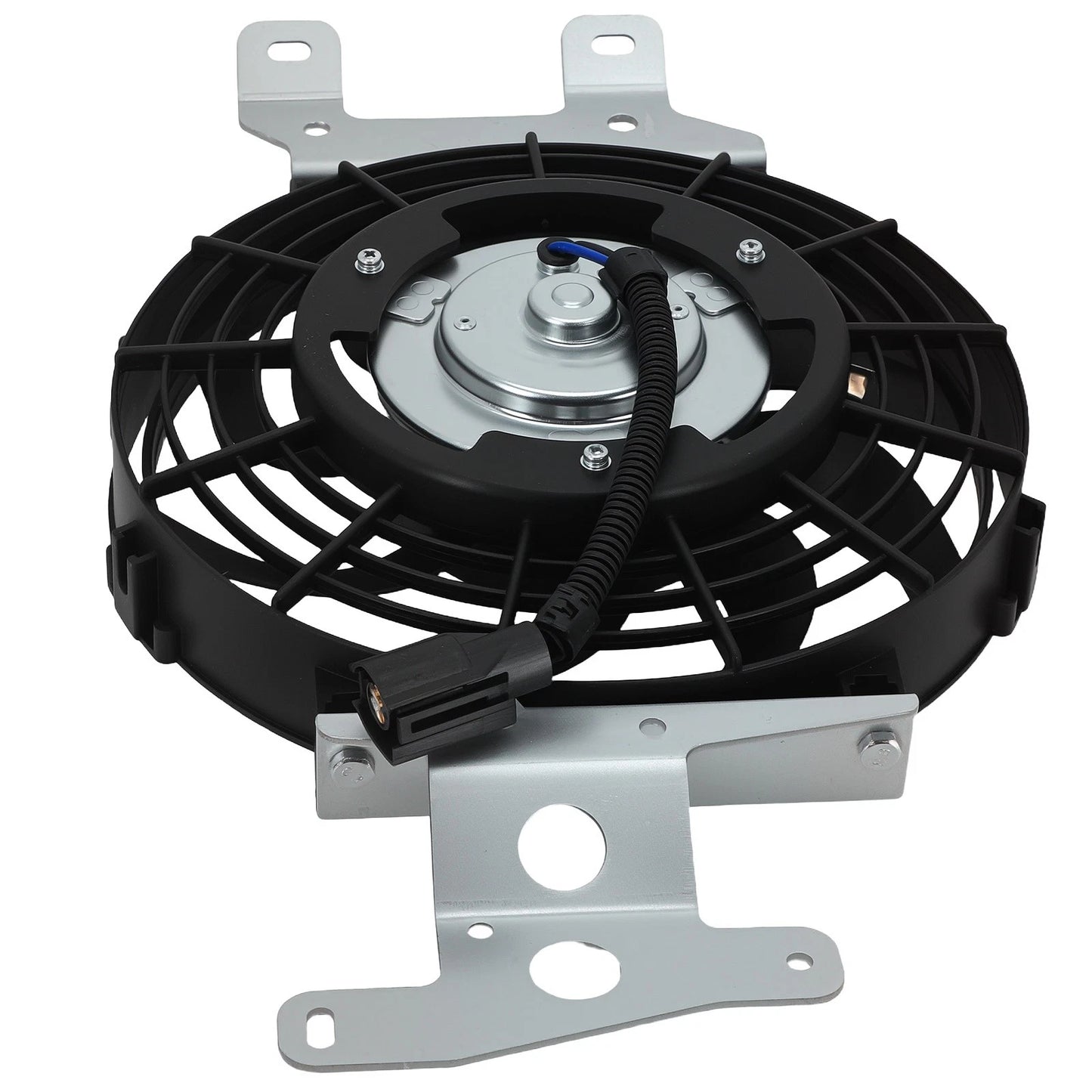 Cooling Fan for Ford Explorer Eddie Bauer XLT (2002–2005)