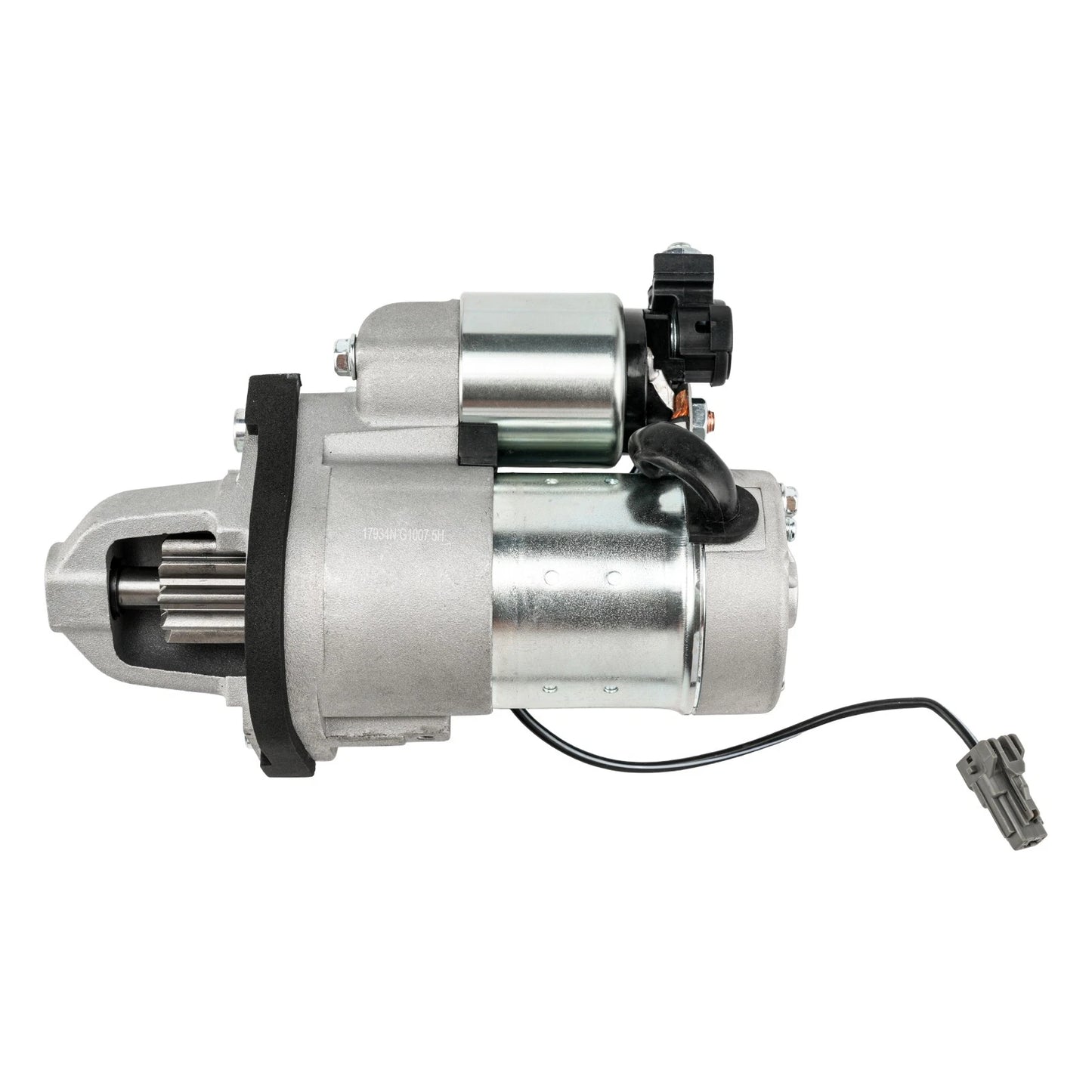 12V Starter for Infiniti G37 (2008–2013) & Q50 (2016–2019) V6 3.0T