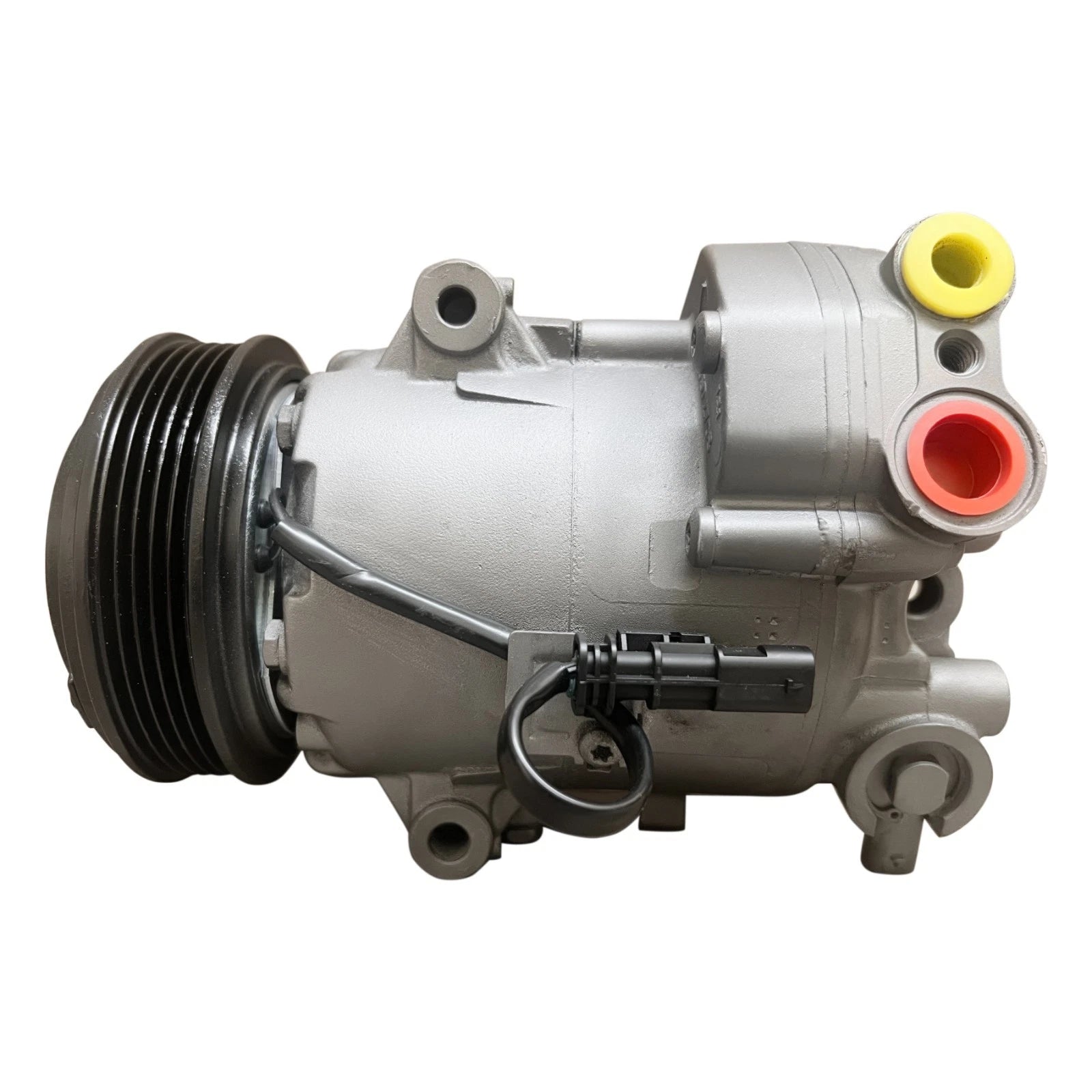 AC Compressor Replacement for Opel Insignia A Sports Tourer 2012–2017