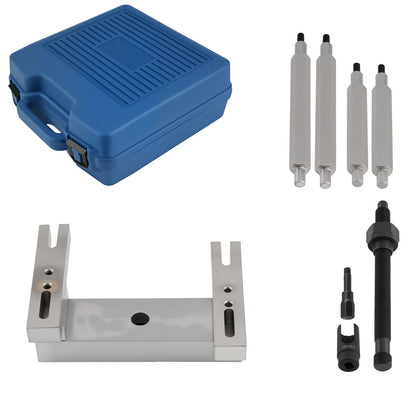 Injector Tool Set for BMW 118d 120d 320d 335d 730d (E87 E90 E91 E92 E65 F01 2010–2017)