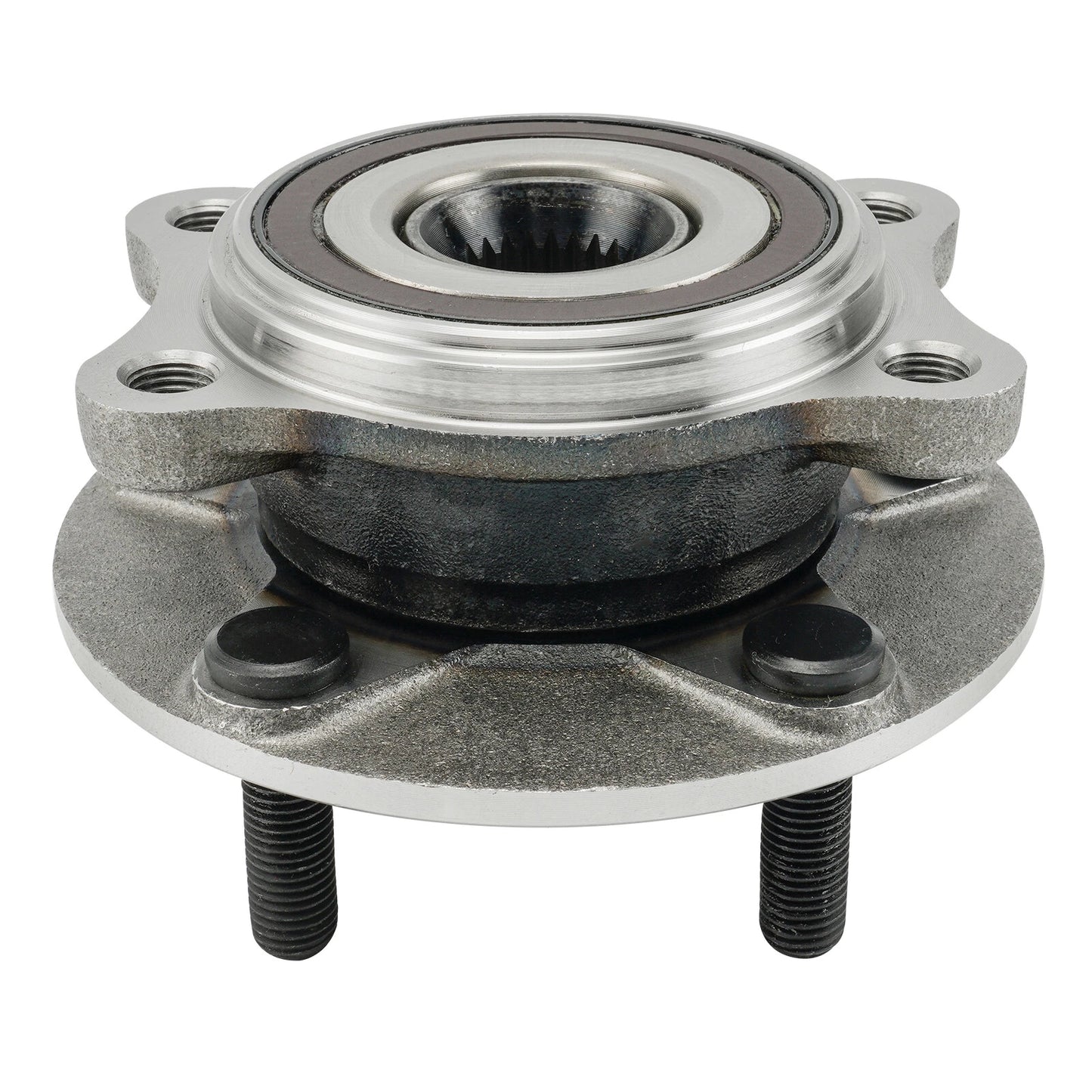 Front Wheel Bearing Hub for Mazda CX-3 and Mazda 3 (2014–2021)