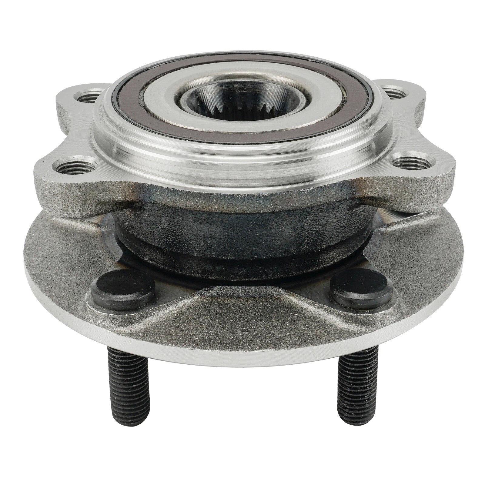 Front Wheel Bearing Hub for Mazda CX-3 and Mazda 3 (2014–2021)