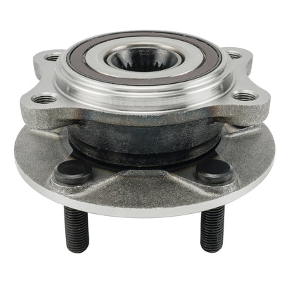 Front Wheel Bearing Hub for Mazda CX-3 and Mazda 3 (2014–2021)