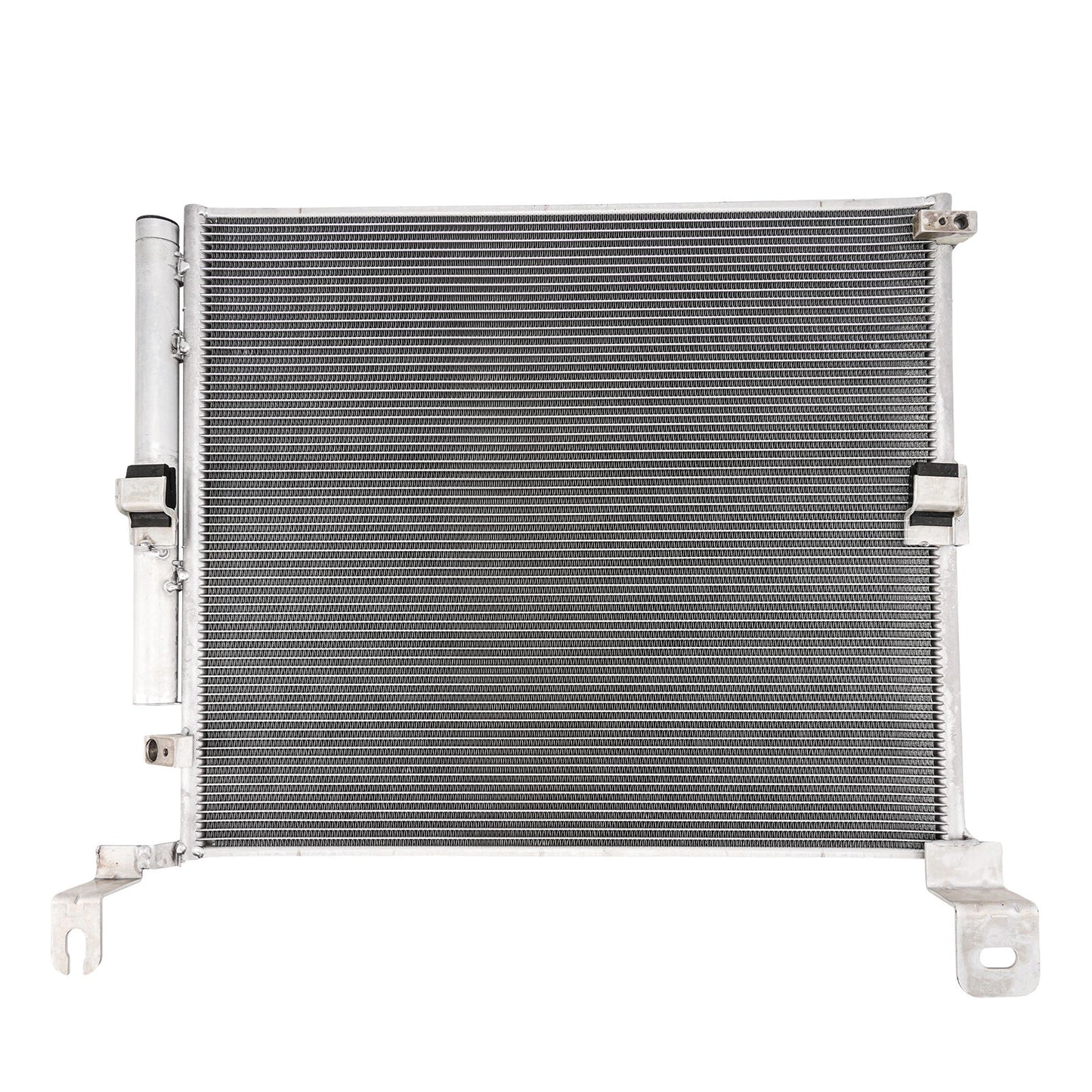 A/C Air Conditioning Condenser with Receiver Drier for Toyota Tacoma (2016–2021)