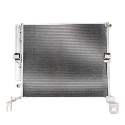 A/C Air Conditioning Condenser with Receiver Drier for Toyota Tacoma (2016–2021)
