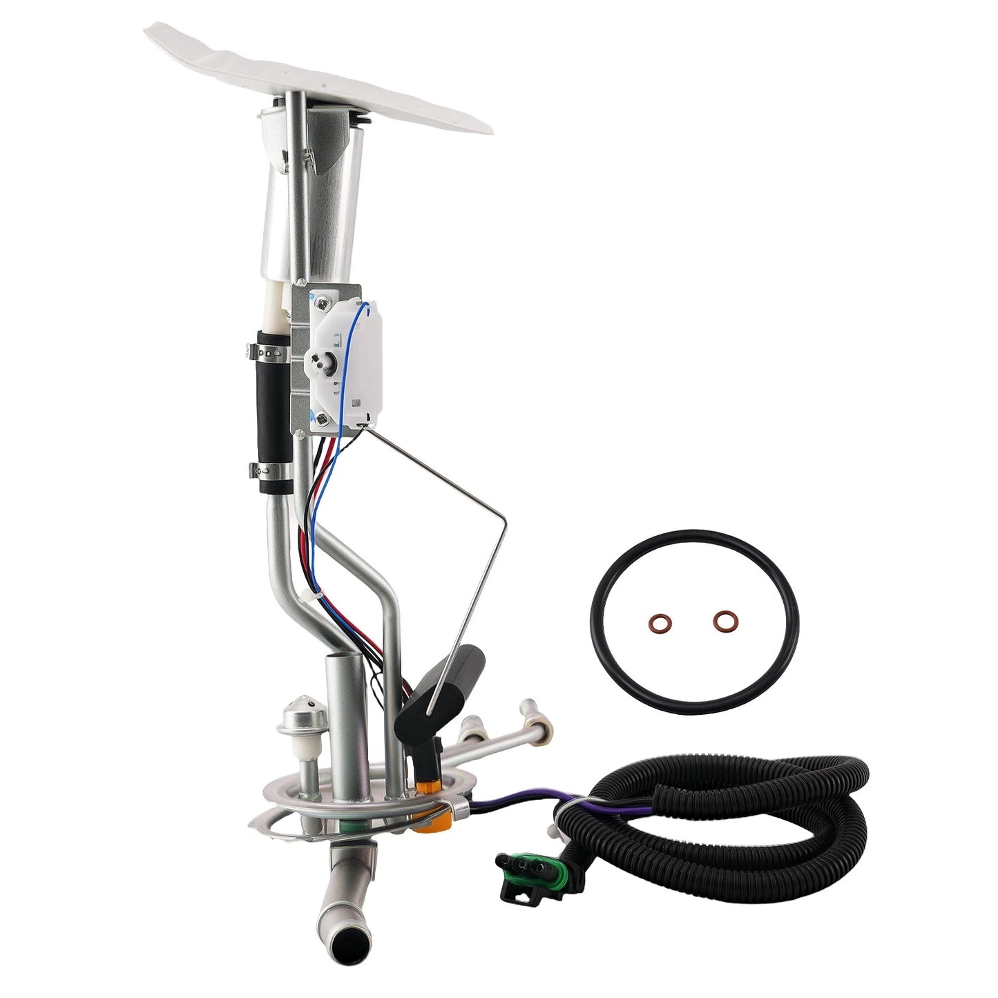 Fuel Pump Assembly for Chevrolet G10 G20 (1987–1995) 4.3L 5.0L 5.7L V6/V8