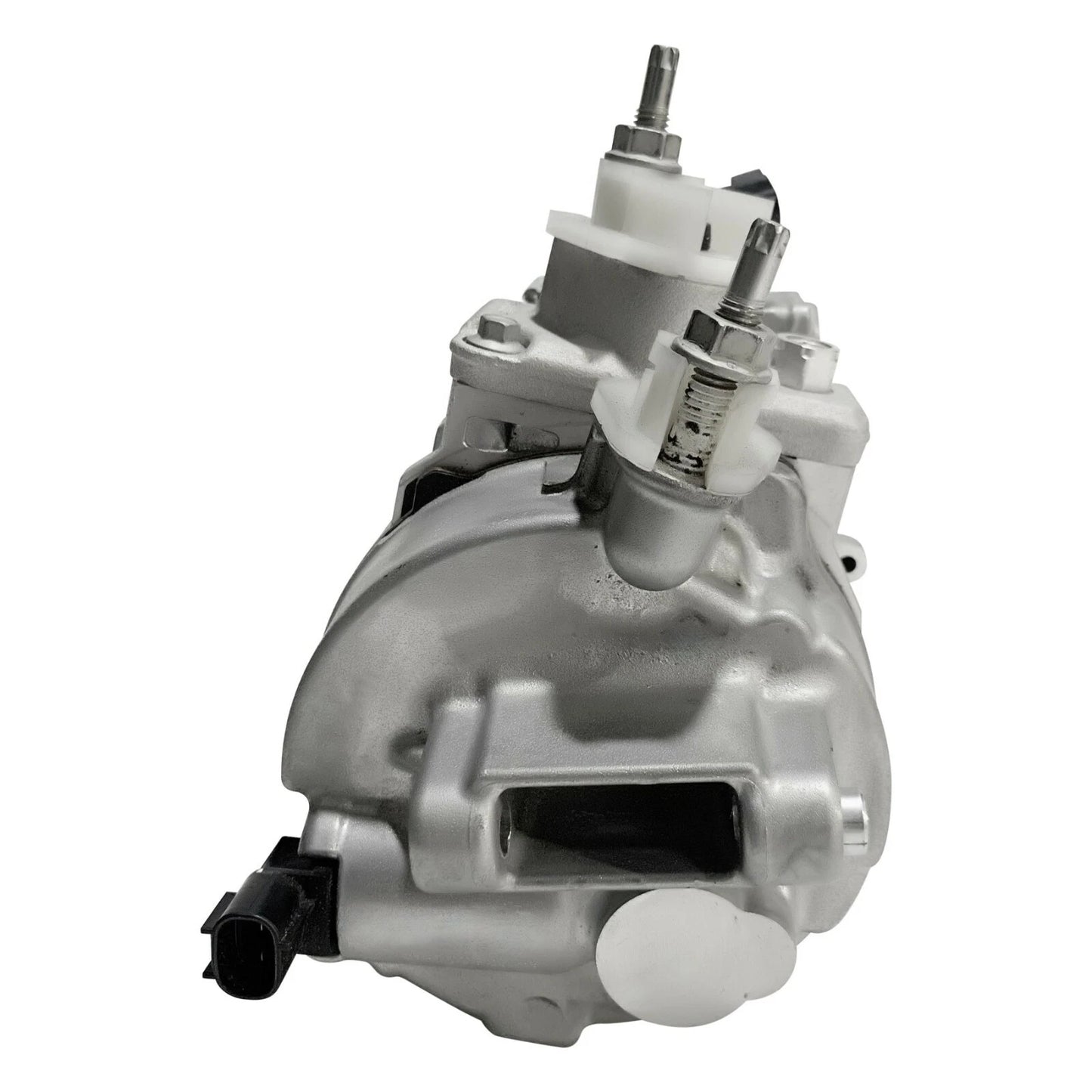 AC Compressor Kit With Condenser for Ford Fusion 2.7L (2019–2019)