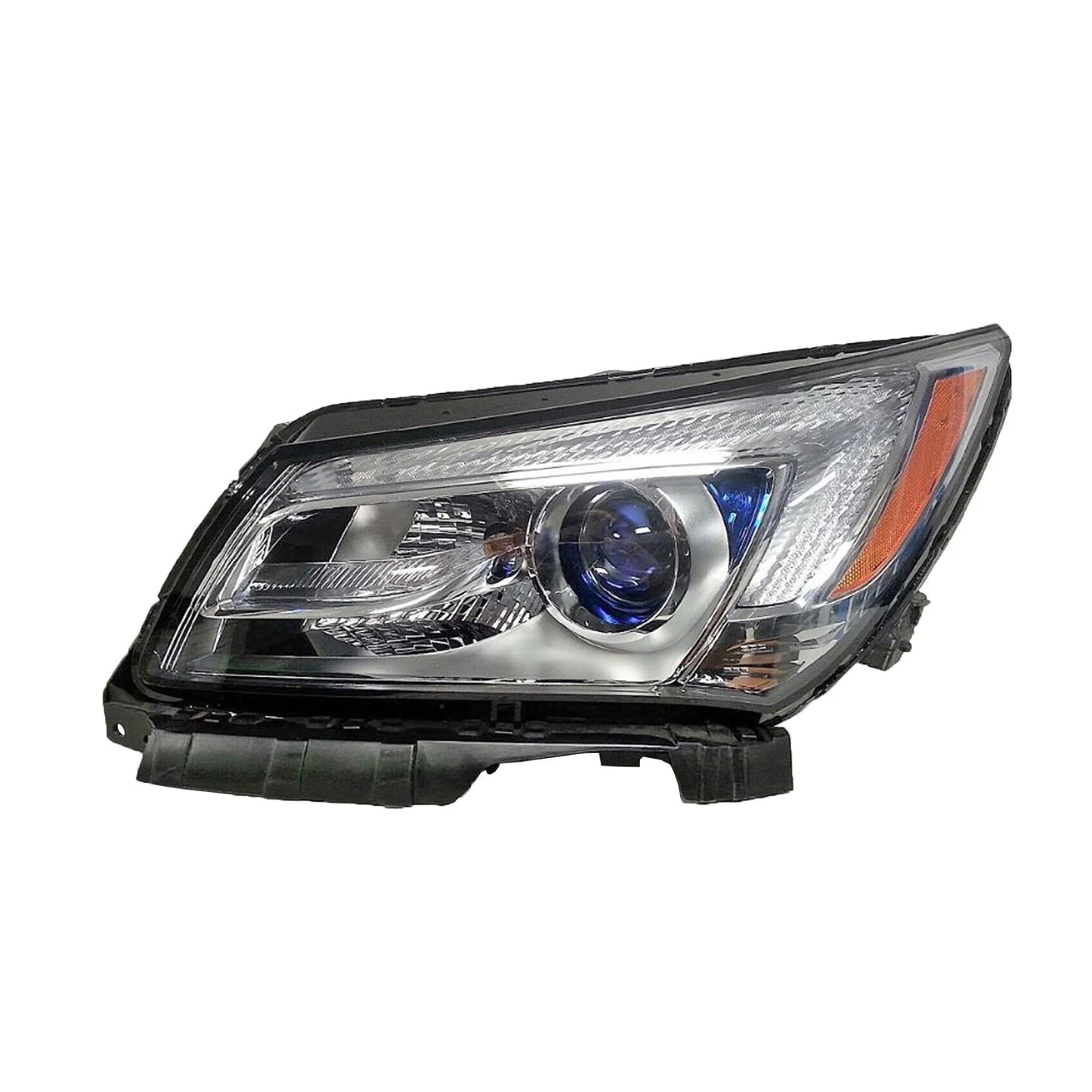 Replacement Driver Side Halogen Headlight Assembly For 2014-2016 Buick Lacrosse