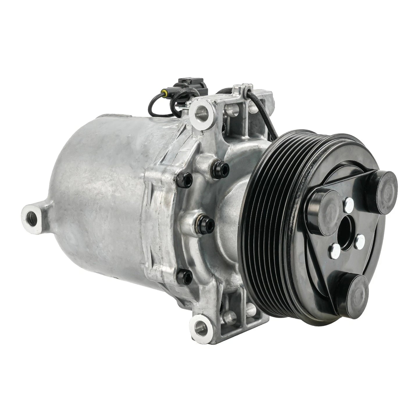 A/C Compressor for Nissan Frontier (2018–2019) All Engines