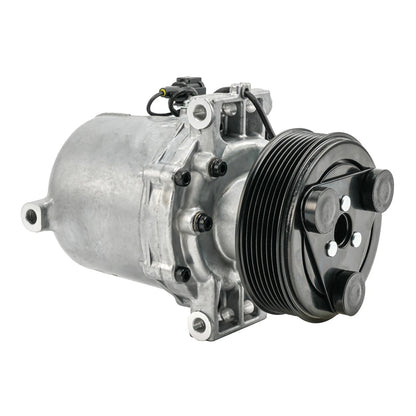 A/C Compressor for Nissan Frontier (2018–2019) All Engines