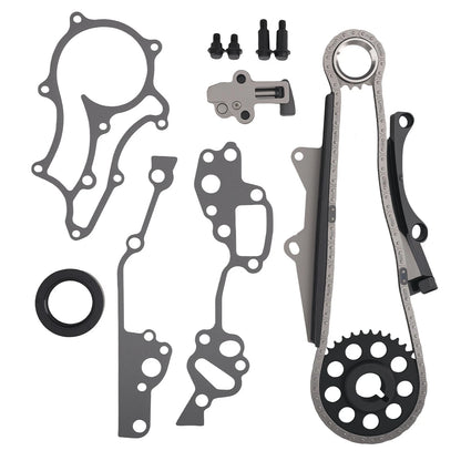 Engine Timing Chain Kit for Toyota Pickup (1985–1995)