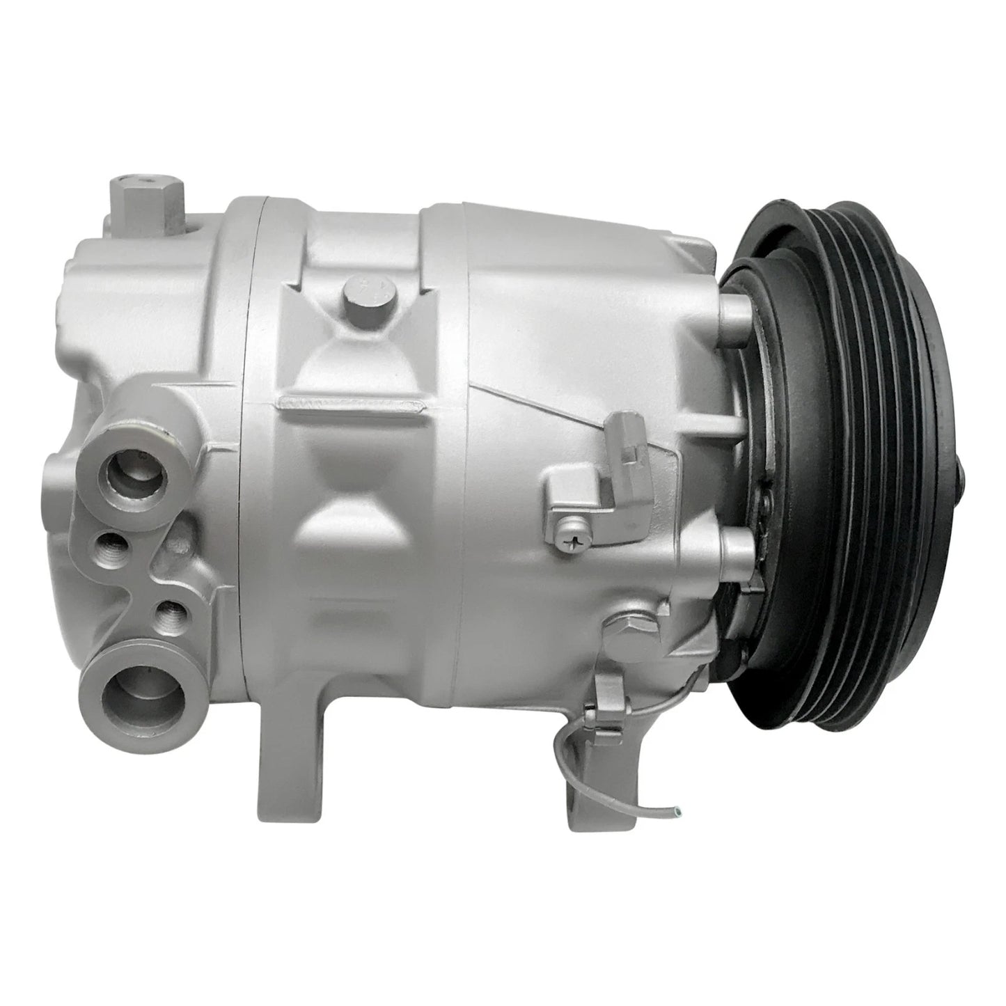AC Compressor Replacement for Infiniti J30 3.0L (1993–1997)