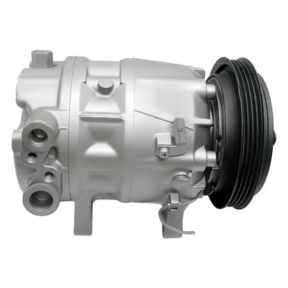 AC Compressor Replacement for Infiniti J30 3.0L (1993–1997)