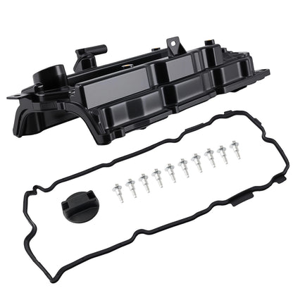 Left Engine Valve Cover for Nissan QX60 Murano 3.5L V6 (2015–2017)
