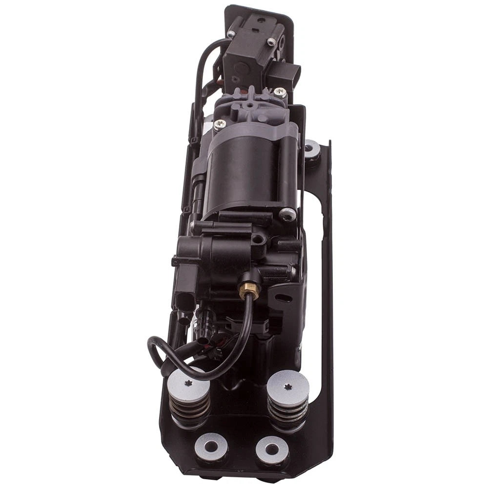 Air Suspension Compressor Pump for BMW 5 Series 7 Series (535i 740i, 2004–2016)