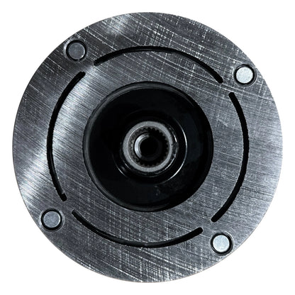 AC Compressor Clutch Replacement for Honda Crosstour 2.4L (2014–2015)