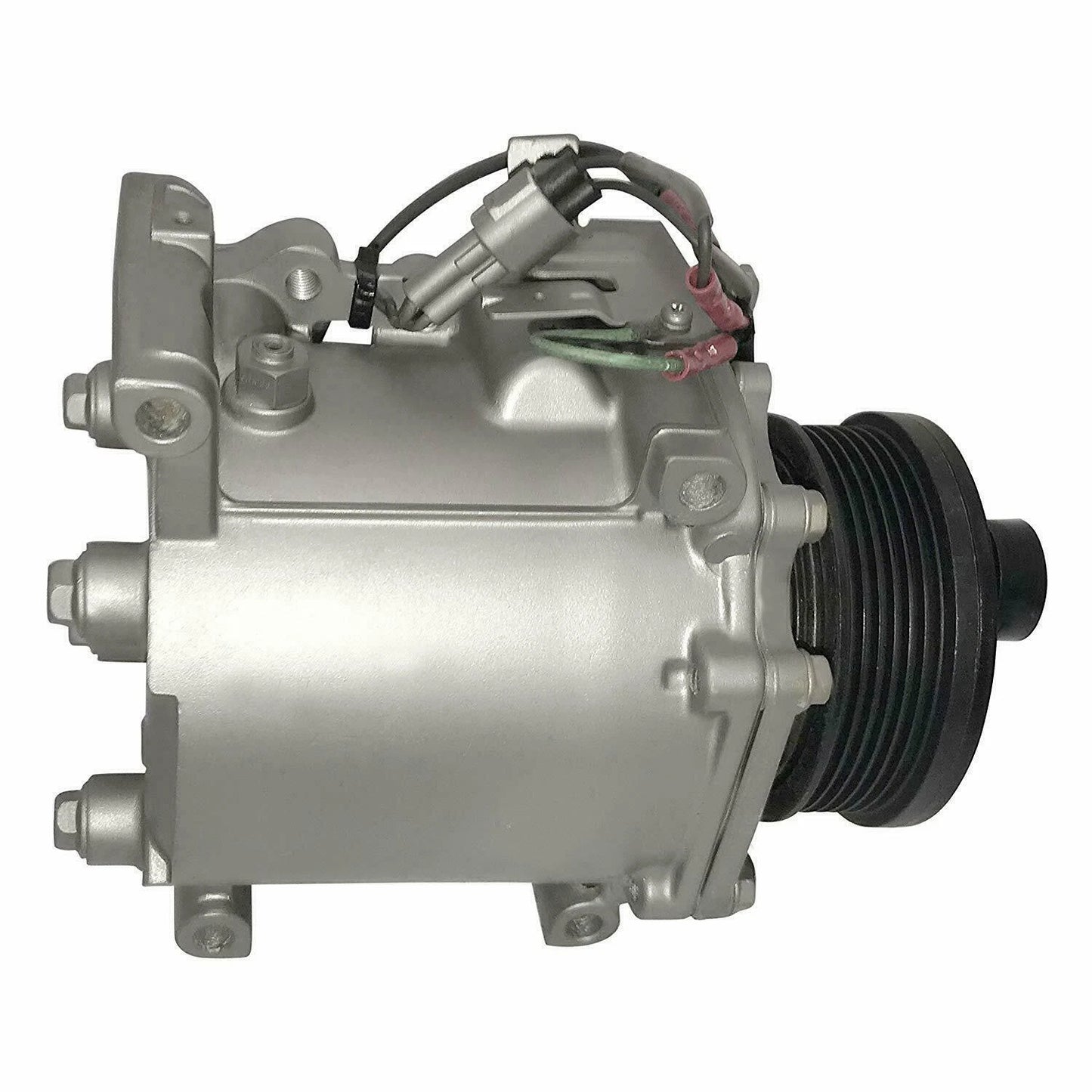 A/C Compressor Kit with O Rings for Holden Captiva CG (2007–2016)