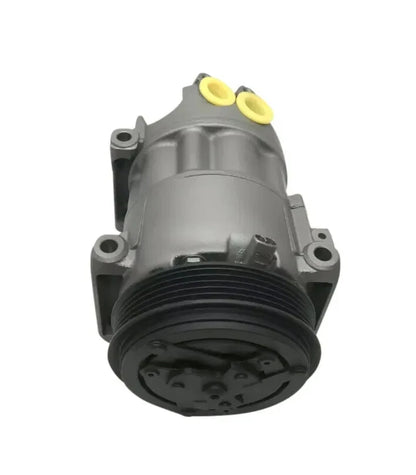 AC Compressor Kit OEM Replacement for Fiat 500L 1.4L Turbo (2015–2017)