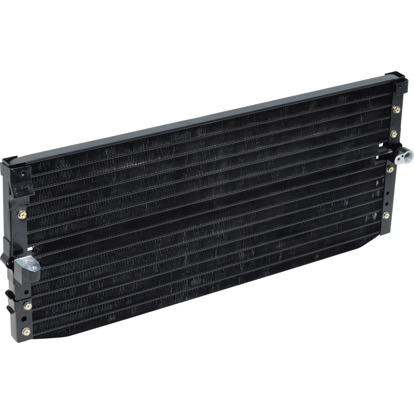 A C Compressor Kit Replacement with Condenser for Ford Ranger PX (2011–2018)