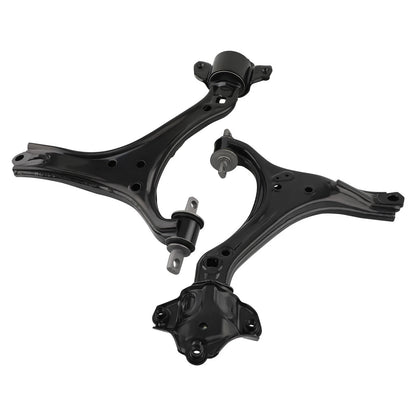 Front Lower Control Arm Set Left and Right for 2013-2017 Honda Accord (Pair)