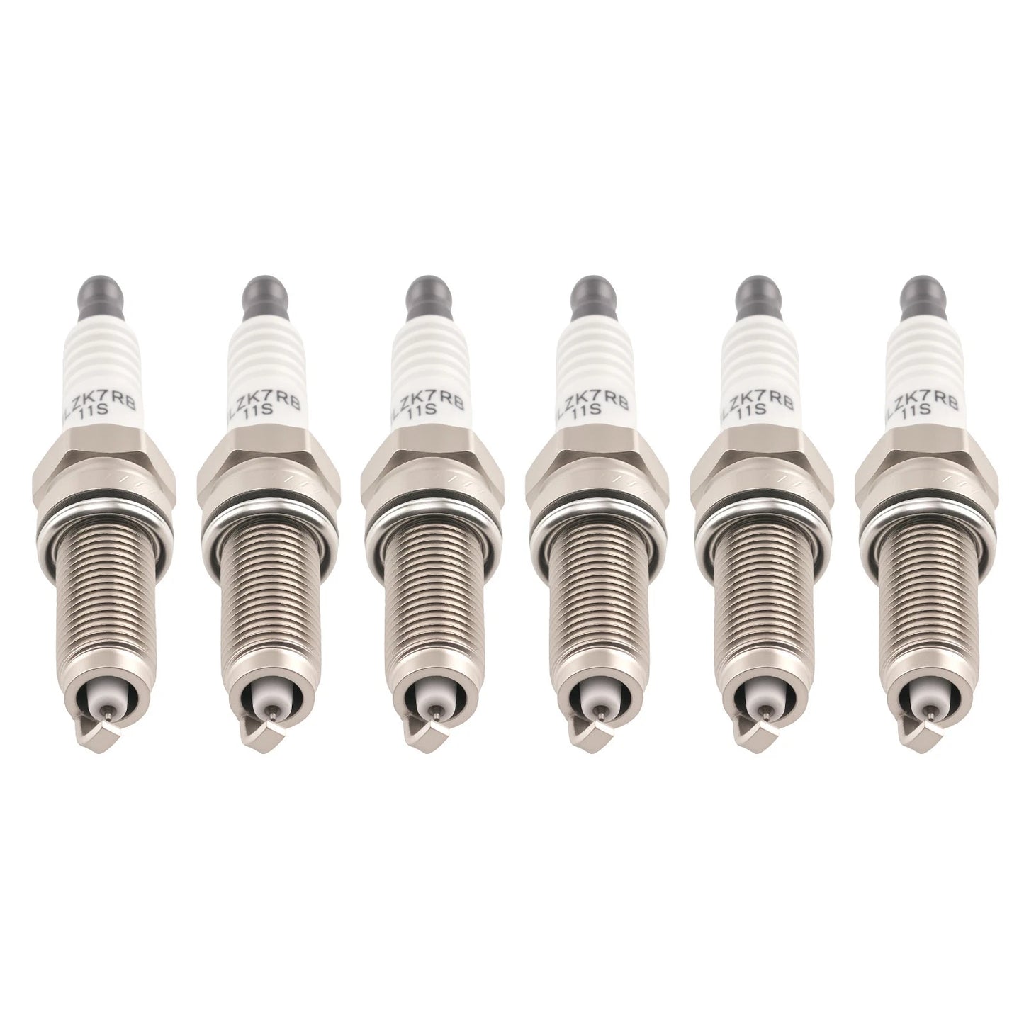 Iridium Spark Plugs for Honda Pilot (2009–2011)