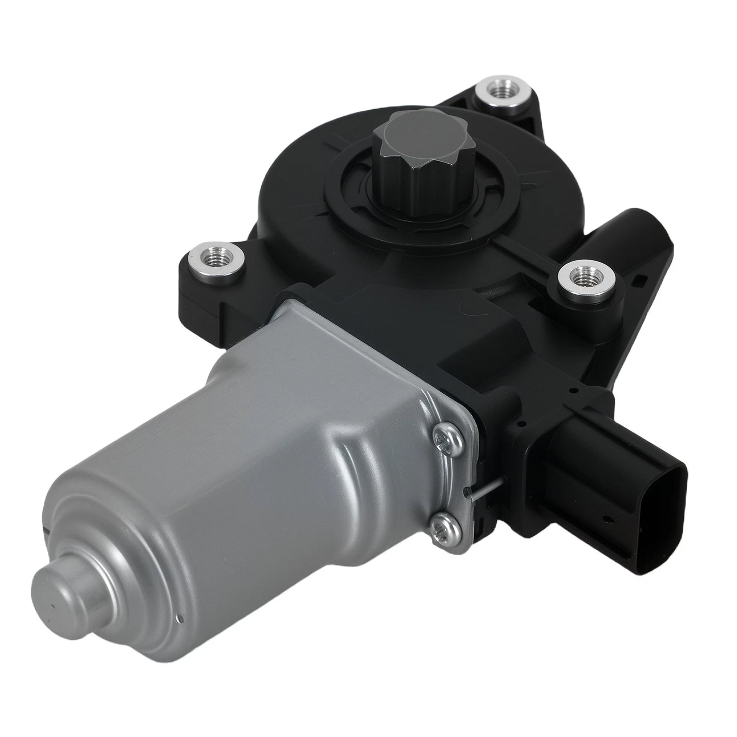 Front Passenger Window Motor for Honda CR-V (2007–2011)