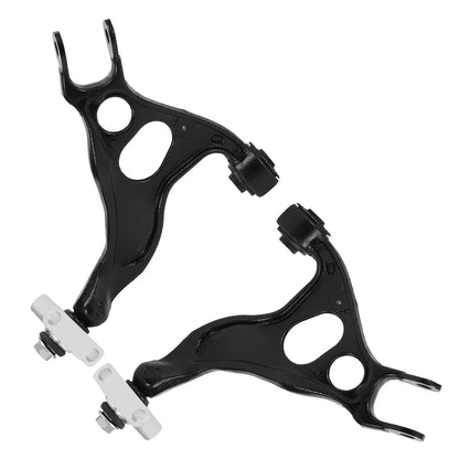 4x Suspension Control Arms with Ball Joint for Ford Explorer (2011–2019)