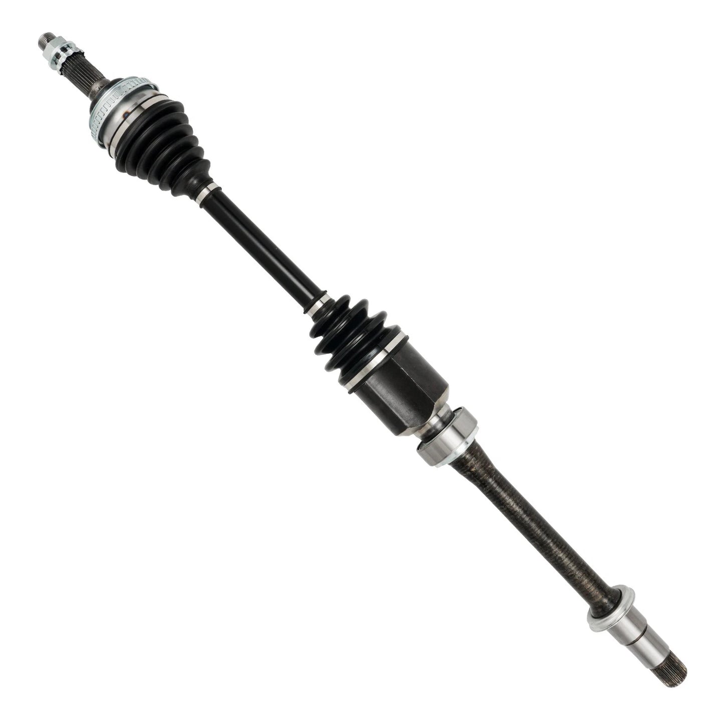 Front Right CV Axle Shaft Assembly for Toyota Sienna (1998–2003)