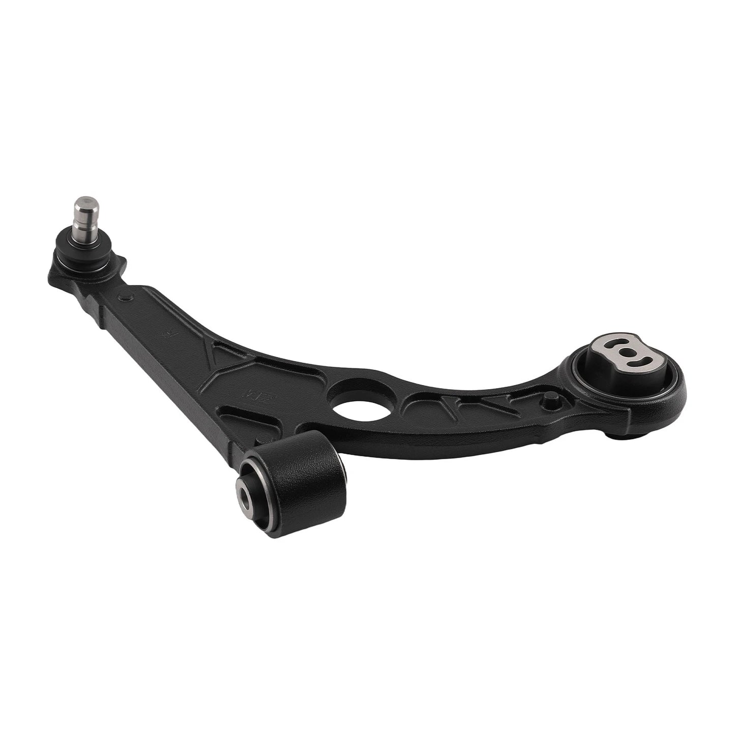 Front Lower Control Arm with Ball Joint for Dodge Dart 2013–2016, 2015–2017 Chrysler 200