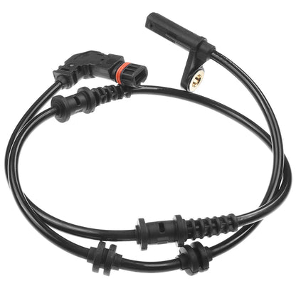 2X Front ABS Wheel Speed Sensor for Mercedes-Benz C280 C350 (2006–2007)
