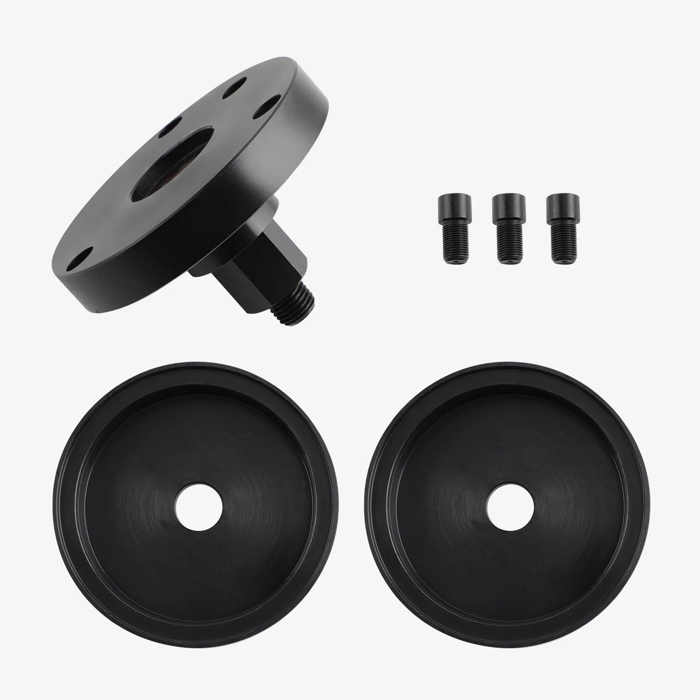 Crankshaft Seal Wear Sleeve Installer Tool for CAT 3406 (—)