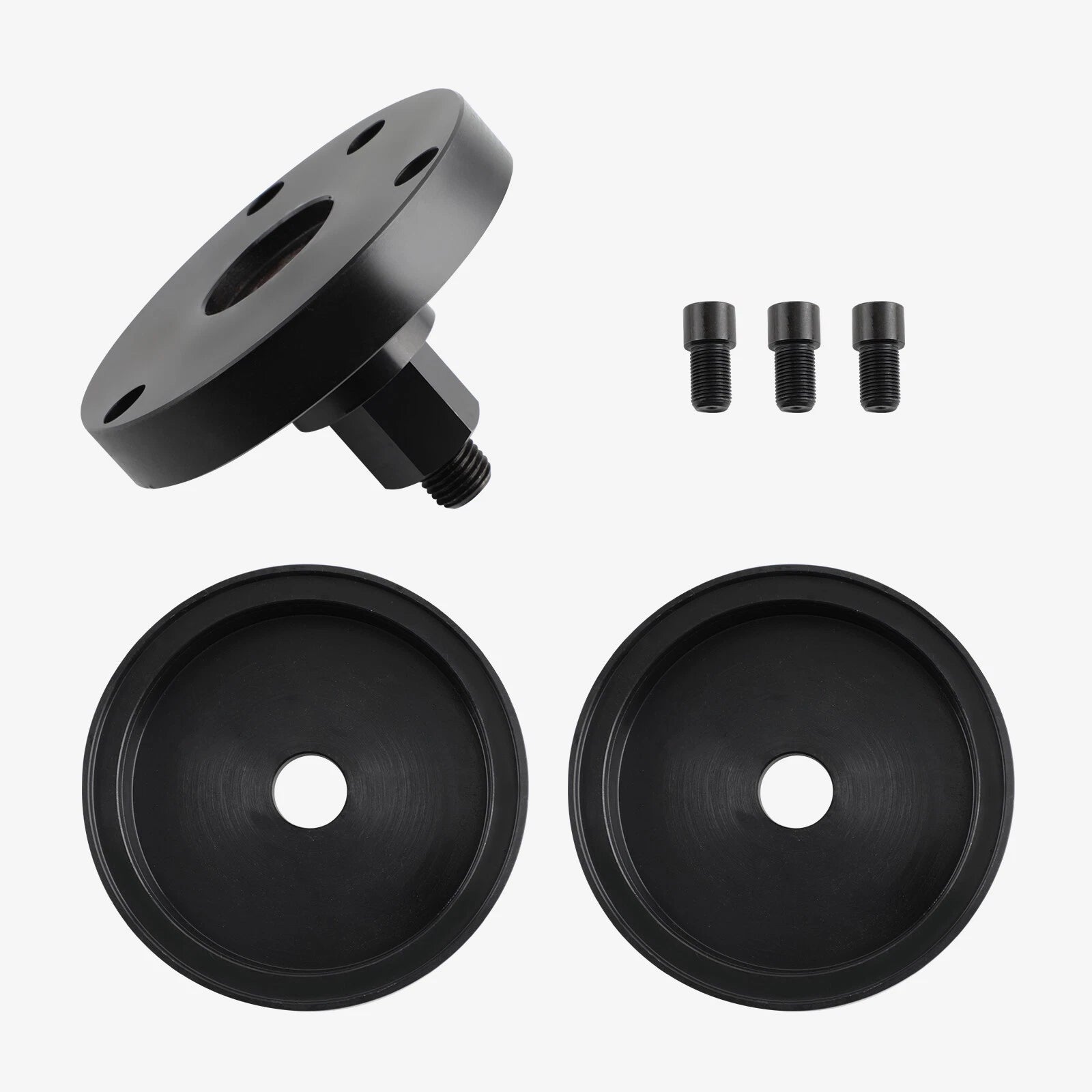Crankshaft Seal Wear Sleeve Installer Tool for CAT 3406 (—)