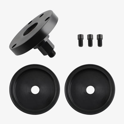 Crankshaft Seal Wear Sleeve Installer Tool for CAT 3406 (—)