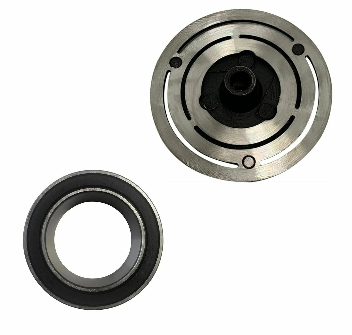 AC Compressor Hub and Bearing Kit for Honda Civic (2012–2015)