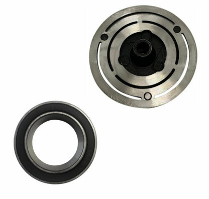 AC Compressor Hub and Bearing Kit for Honda Civic (2012–2015)