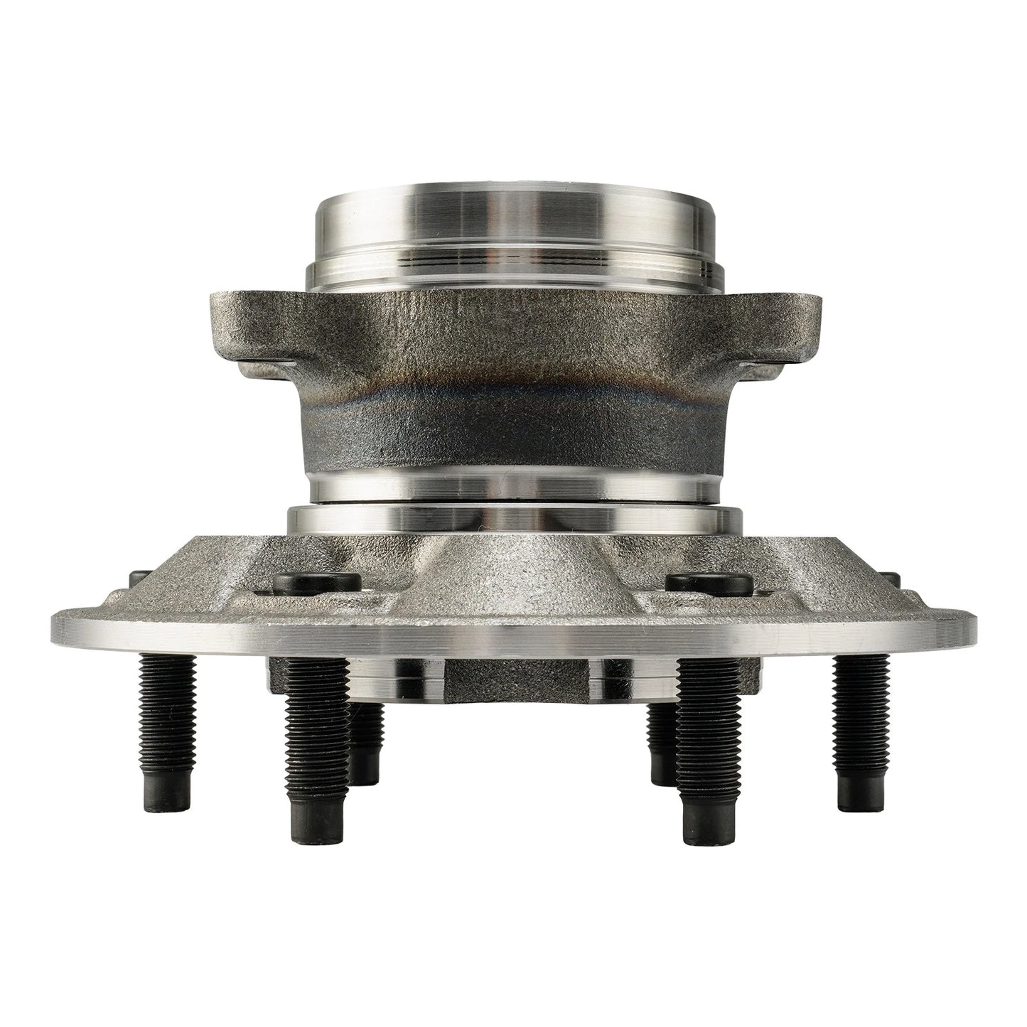 4WD Front Wheel Hub Bearing for Chevrolet Colorado GMC Canyon (2009–2012)