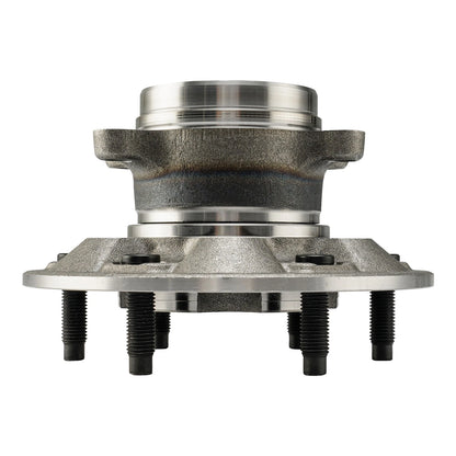 4WD Front Wheel Hub Bearing for Chevrolet Colorado GMC Canyon (2009–2012)