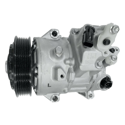 AC Compressor Kit With Condenser for Toyota Camry 2.5L (2015–2017)