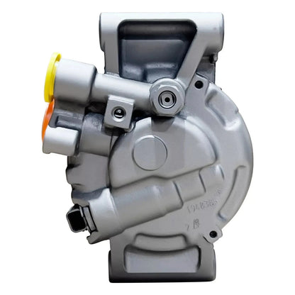 AC Compressor Kit OEM Replacement for Toyota C-HR 2.0L (2022–2022)