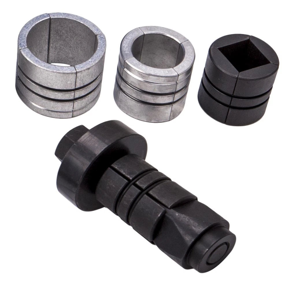 Exhaust Pipe Stretcher Expander Tool Kit for 1-5/8" to 4-1/4" Drive 28mm (——)