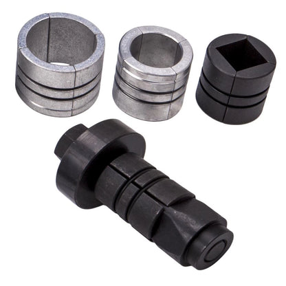 Exhaust Pipe Stretcher Expander Tool Kit for 1-5/8" to 4-1/4" Drive 28mm (——)