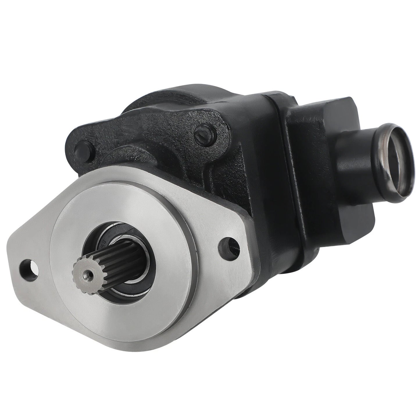 Hydraulic Pump for John Deere 310K 310E 310J 310G 710D (AT179792)
