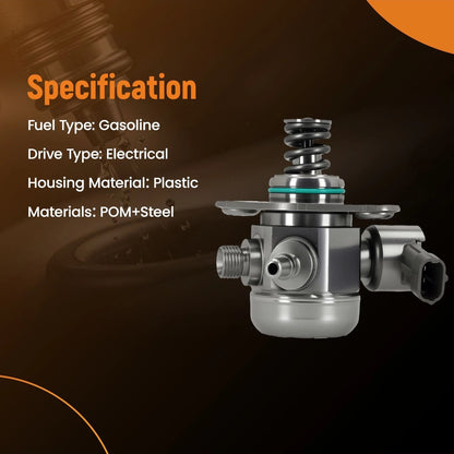 High Pressure Pump for Kia Soul & Forte 2.0L (2014–2016)